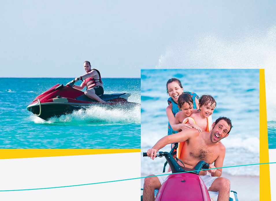 Jet Ski