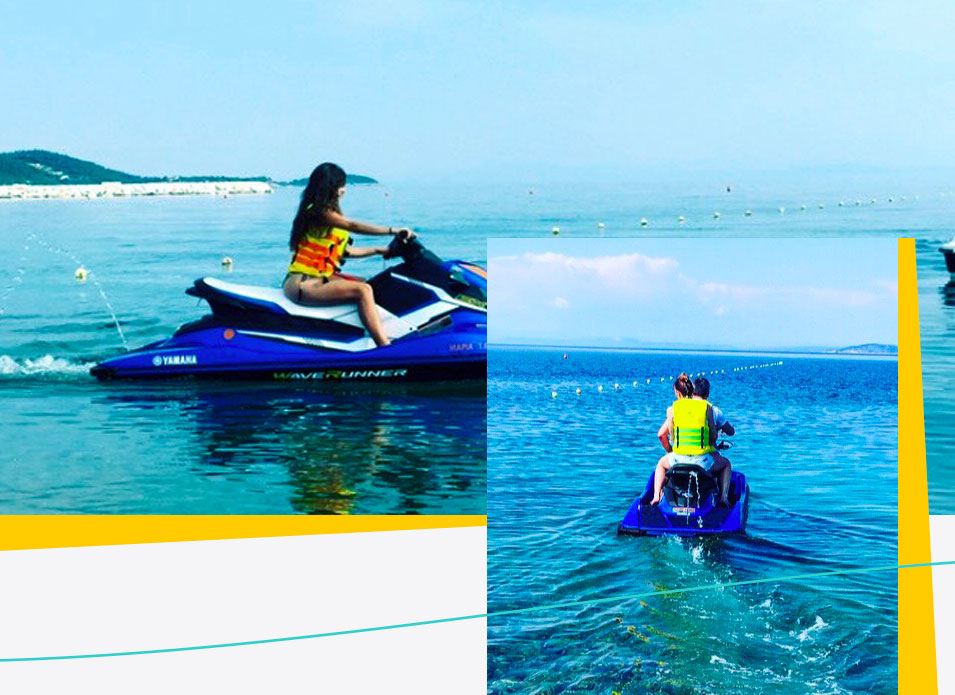 Jet Ski