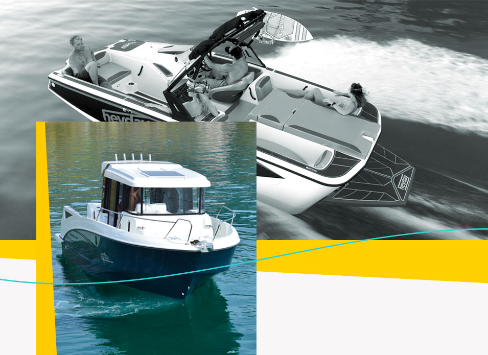 Boat Rental